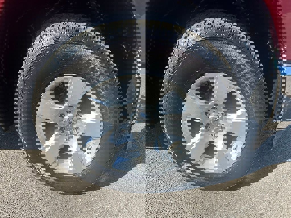 Used 2021 RAM 1500 Big Horn image 19