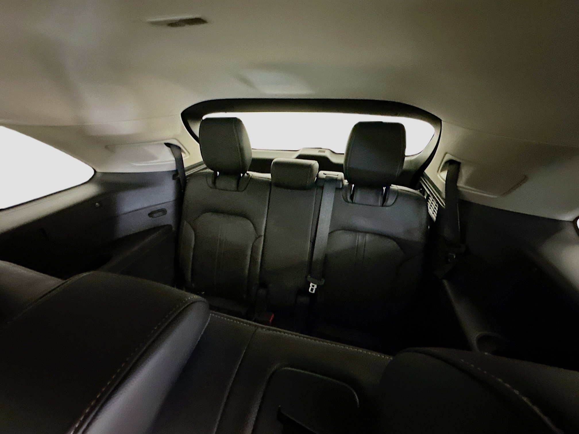 Used 2024 MAZDA CX-90 Plug-In Hybrid w/ Preferred image 31