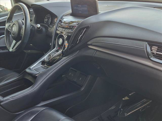 Used 2019 Acura RDX AWD w/ Technology Package image 20
