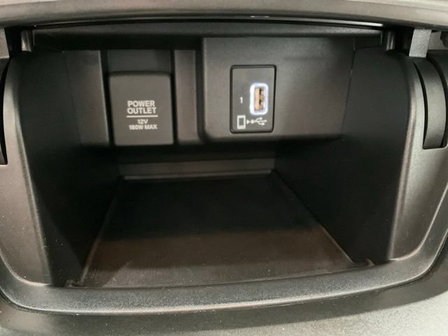 Certified 2020 Honda Accord EX-L image 14