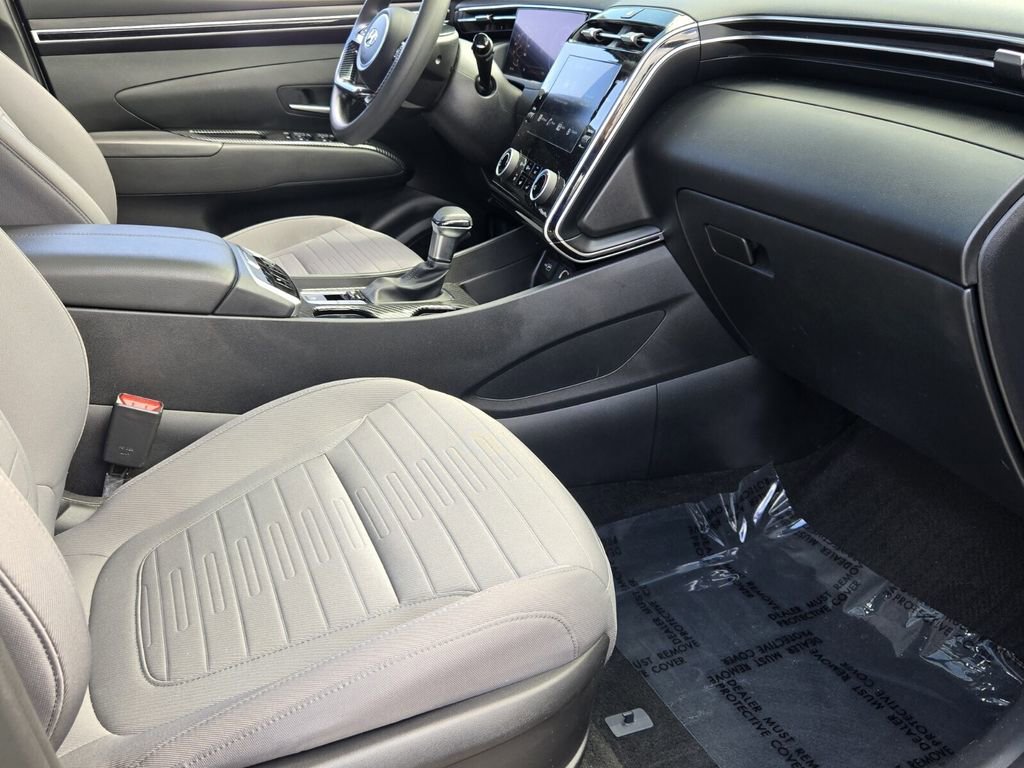 Certified 2022 Hyundai Santa Cruz SEL w/ Activity Package AWD/4WD image 16