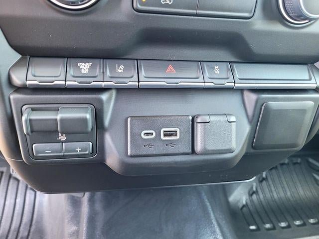 New 2026 Chevrolet Silverado 3500 W/T AWD/4WD image 18