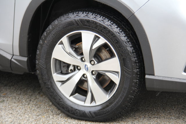 Used 2022 Subaru Ascent Premium w/ Convenience Package AWD/4WD image 14