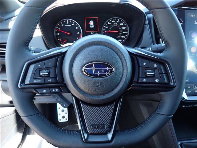 New 2026 Subaru WRX Premium AWD/4WD image 12