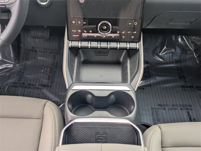 New 2026 GMC Terrain Elevation w/ Elevation Premium Package image 19