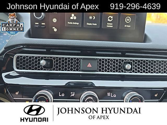 Used 2025 Honda Civic Sport Touring image 40