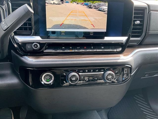 Used 2023 Chevrolet Silverado 1500 RST AWD/4WD image 27