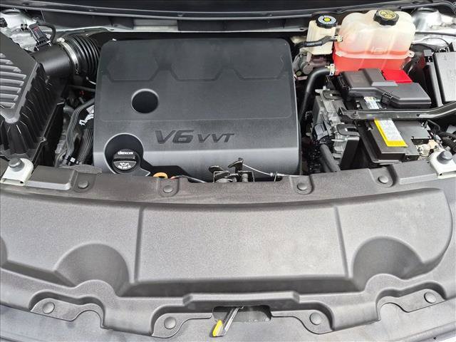 Used 2019 Chevrolet Traverse Premier w/ Redline Edition FWD image 24