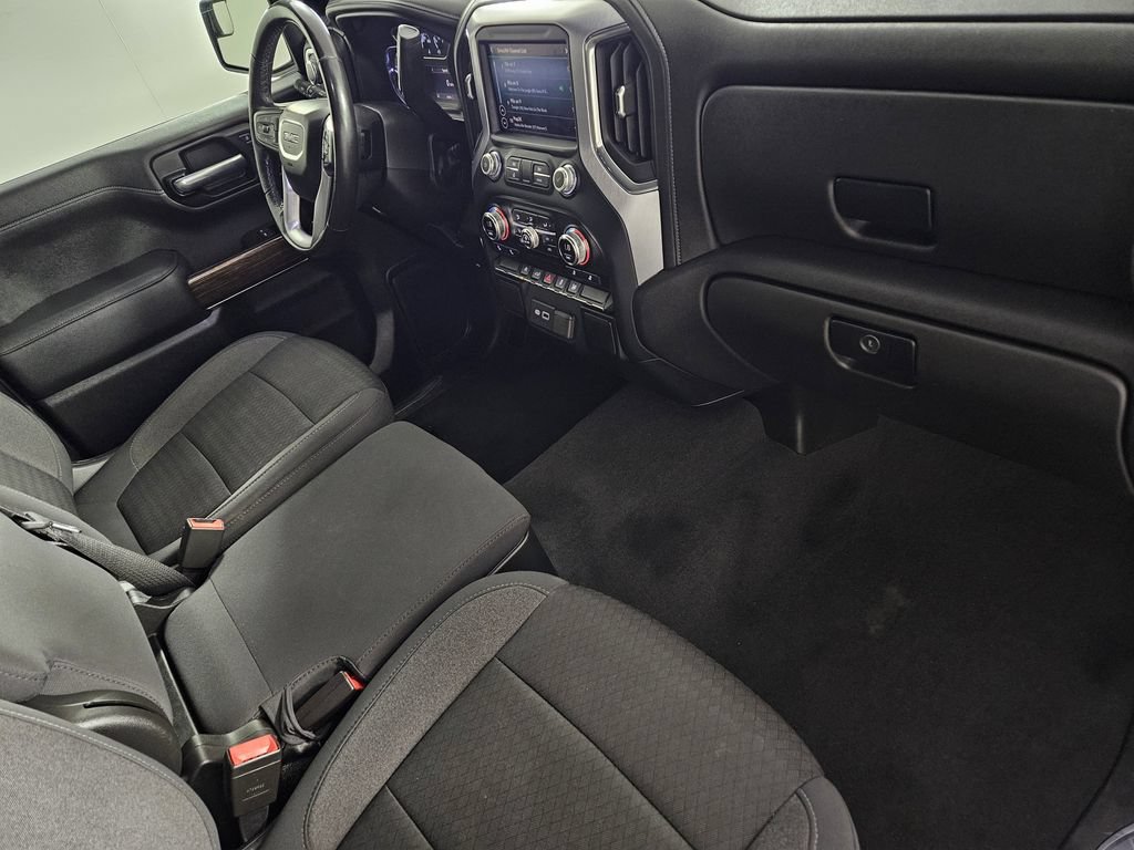 Used 2021 GMC Sierra 1500 Elevation RWD image 30