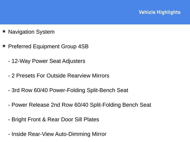 Used 2024 GMC Yukon AT4 image 5