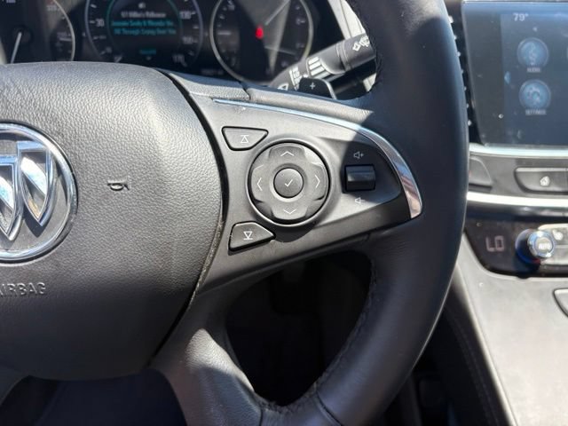 Used 2017 Buick LaCrosse Essence w/ Sun and Shade Package FWD image 30