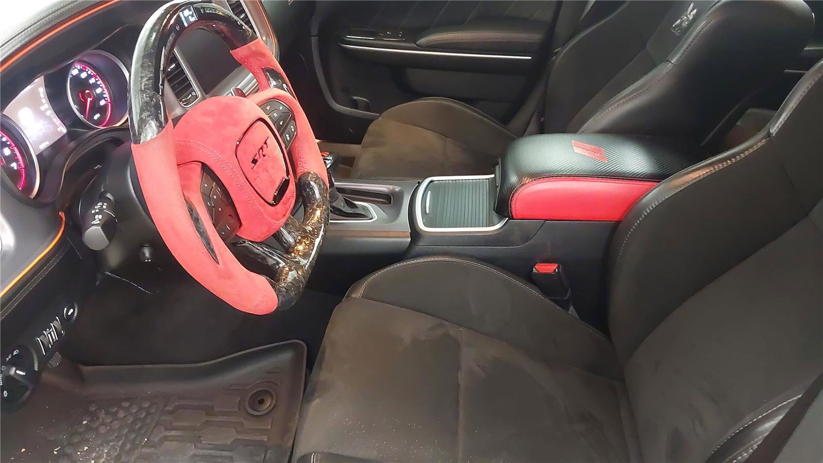 Used 2023 Dodge Charger Scat Pack image 19