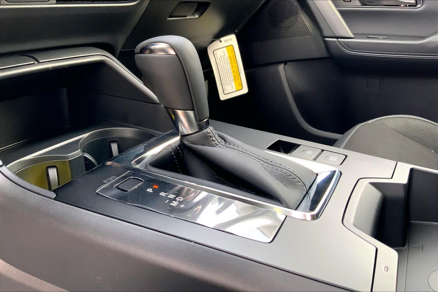 New 2026 MAZDA CX-5 Preferred AWD/4WD image 7