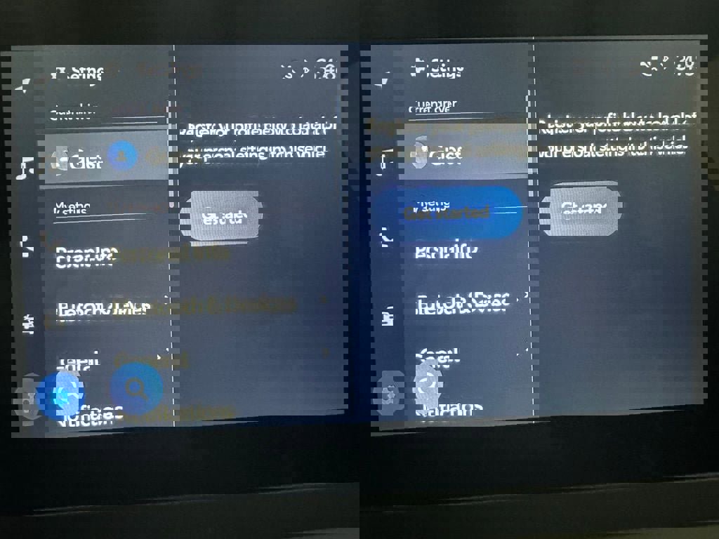 Used 2025 Toyota 4Runner TRD Off-Road Premium w/ Tow Technology Package image 34