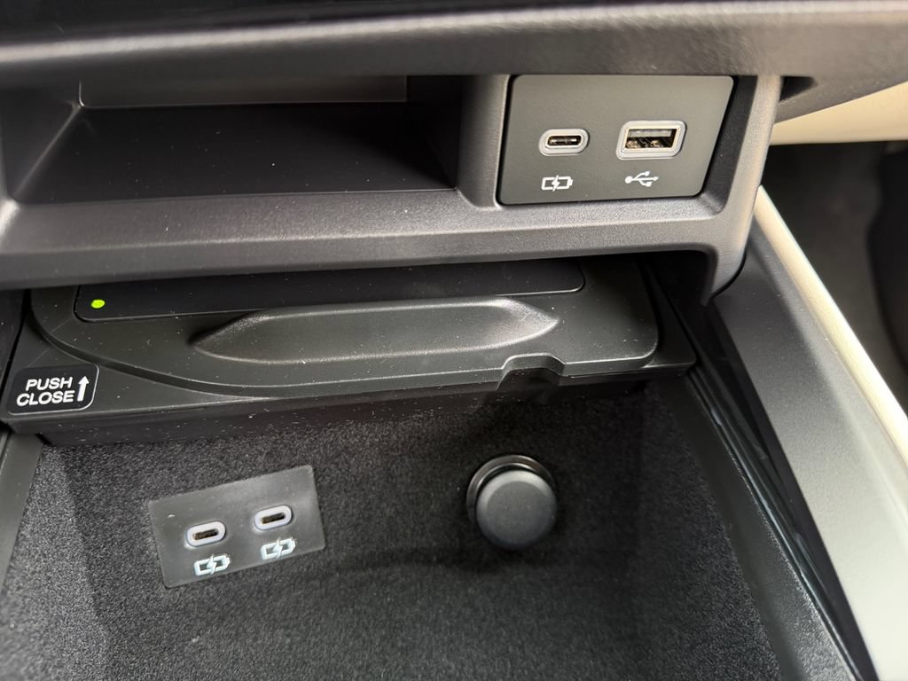 New 2026 Lexus NX 350 AWD w/ Accessory Package (2T) image 20