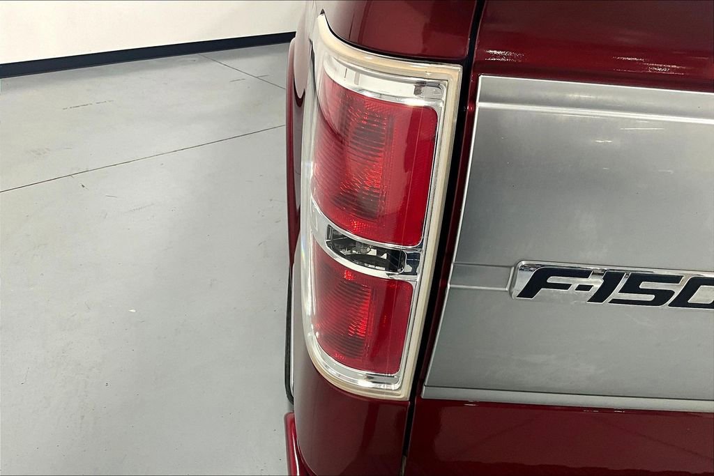 Used 2014 Ford F150 Platinum image 29