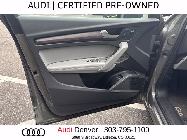 Certified 2024 Audi Q5 e Premium Plus AWD/4WD image 13