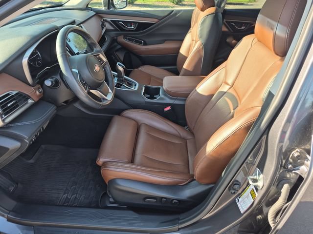 Used 2020 Subaru Outback Touring w/ Popular Package #2 AWD/4WD image 15