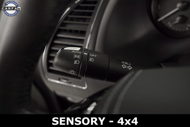Used 2024 INFINITI QX80 Premium Select image 36