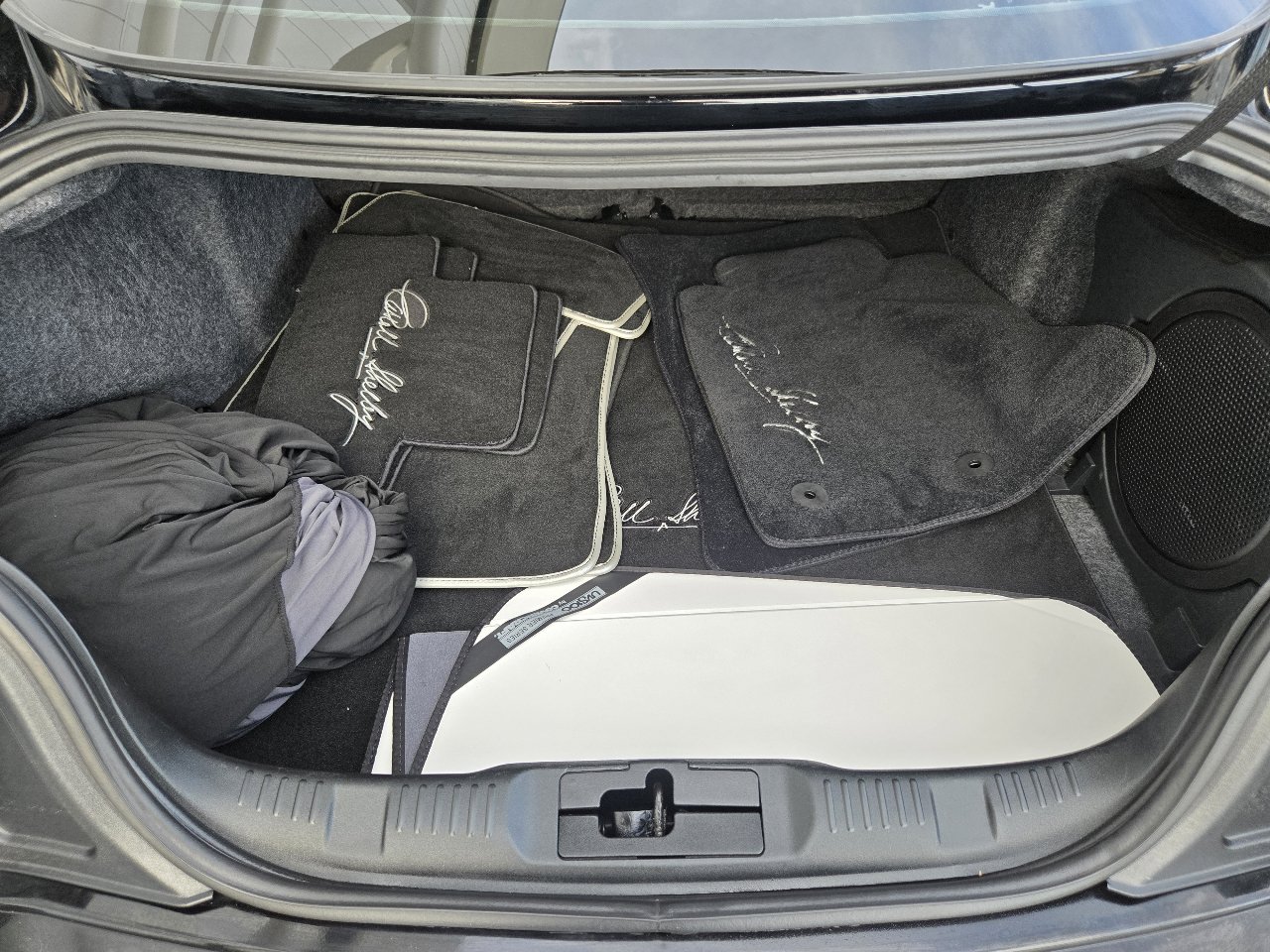 Used 2019 Ford Mustang Shelby GT350 w/ Technology Package image 49