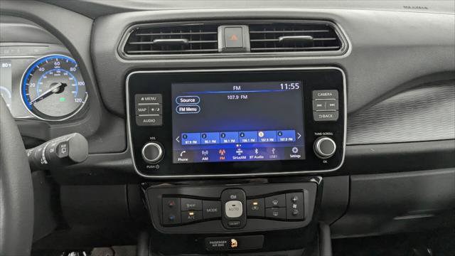 Used 2023 Nissan Leaf SV Plus FWD image 33
