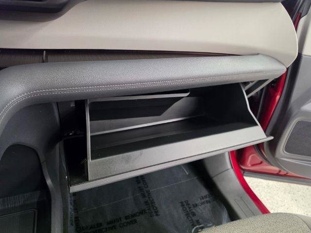 Used 2022 Toyota Sienna LE FWD image 30