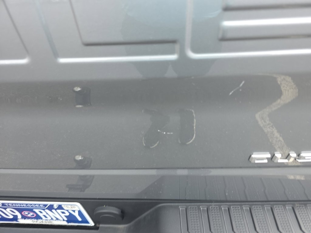 Used 2023 Chevrolet Silverado 1500 Custom image 5