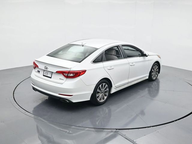 Used 2015 Hyundai Sonata Sport image 39