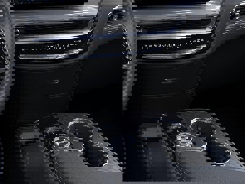 New 2026 Cadillac Lyriq V image 23