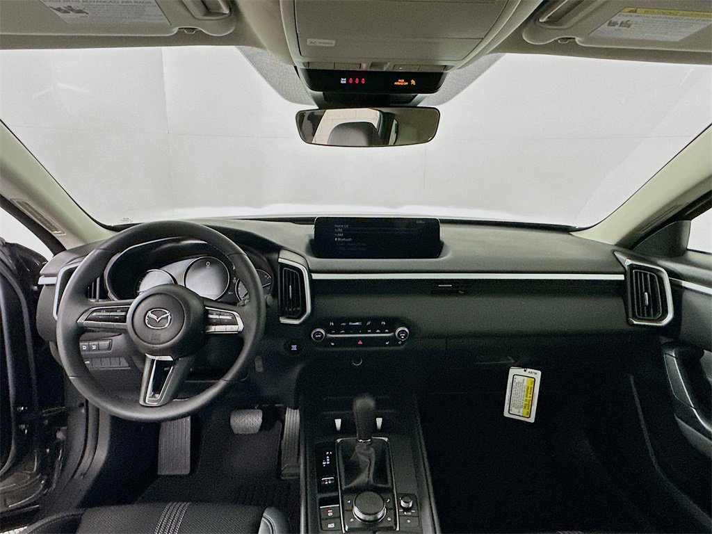 New 2026 MAZDA CX-50 AWD 2.5 S w/ Weather Package image 3