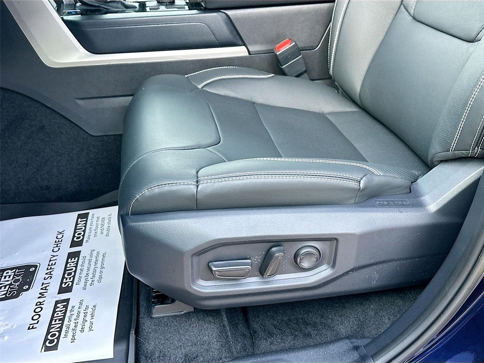 New 2026 Toyota Tundra SR5 image 19