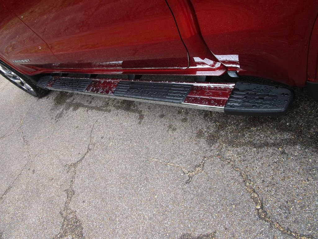 New 2026 GMC Sierra 1500 SLT w/ SLT Premium Plus Package image 19