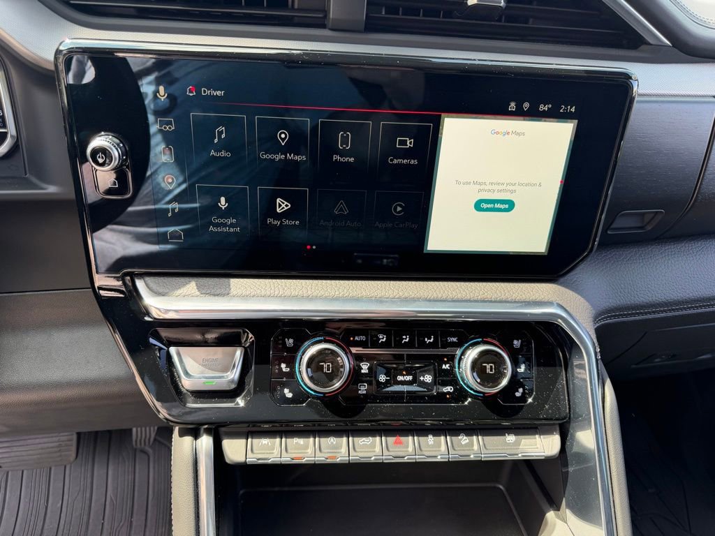 Used 2024 GMC Sierra 1500 Denali w/ Technology Package image 29