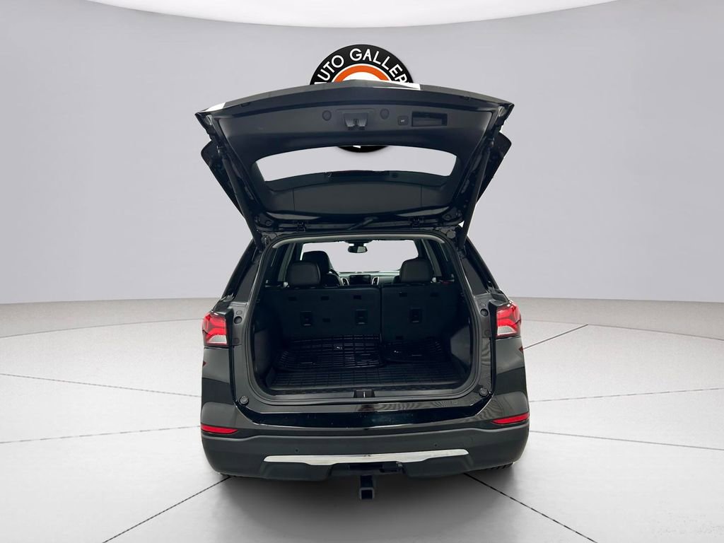 Used 2022 Chevrolet Equinox Premier image 14
