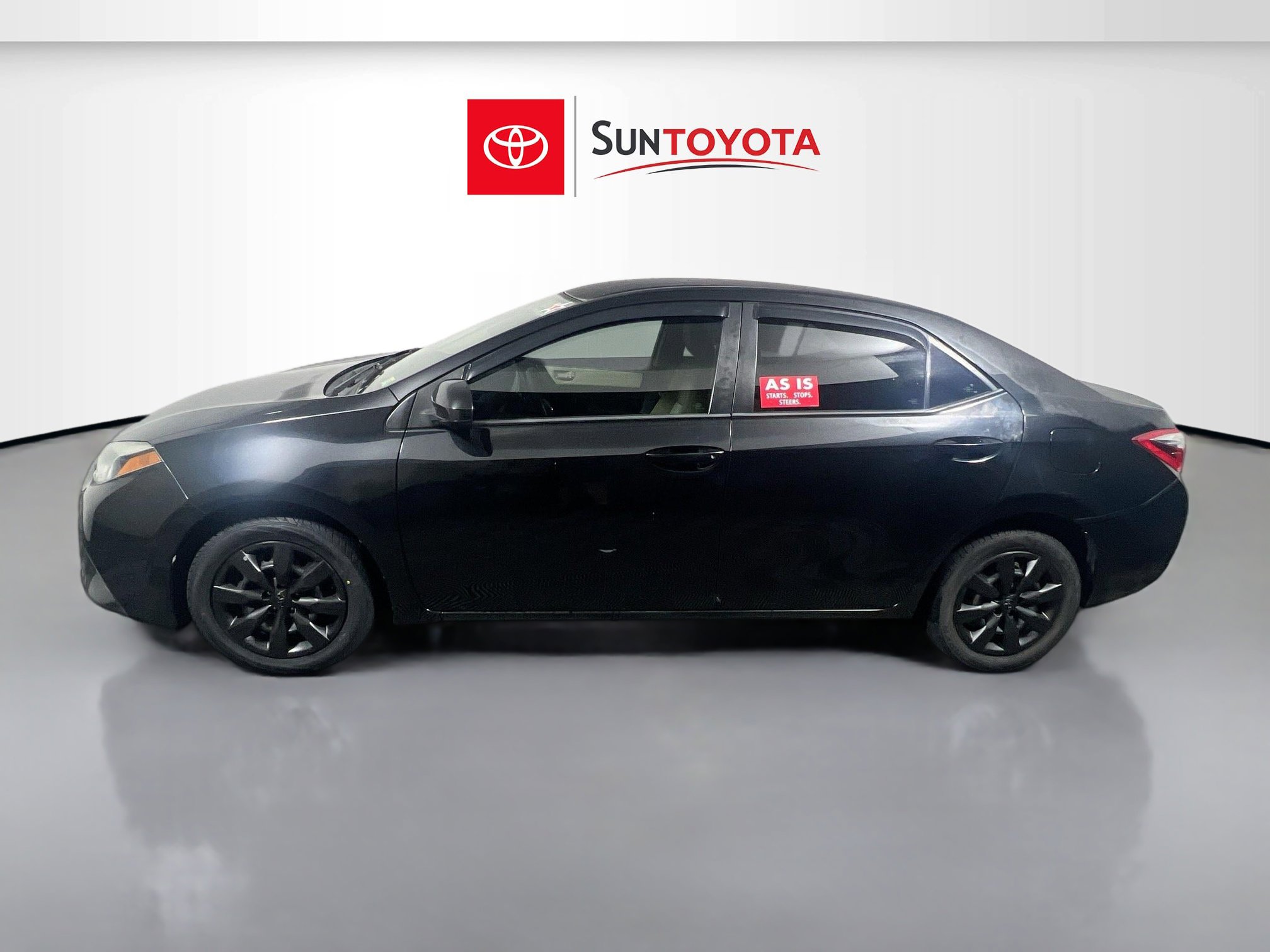 Used 2016 Toyota Corolla LE image 7