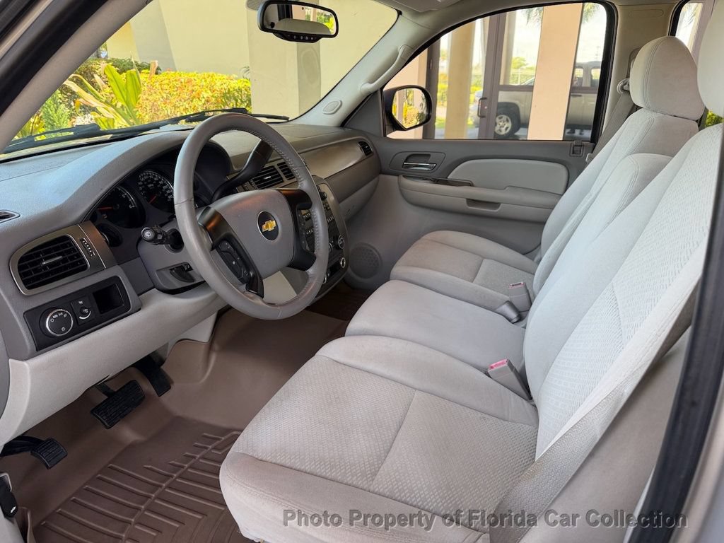 Used 2007 Chevrolet Tahoe LS RWD image 29