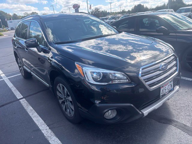 Used 2017 Subaru Outback 3.6R Touring AWD/4WD image 1