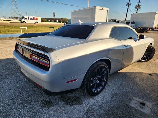 Used 2023 Dodge Challenger R/T Scat Pack w/ Plus Package image 5