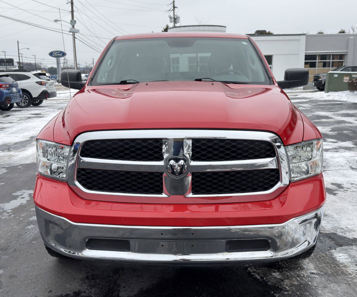 Used 2020 RAM 1500 Classic SLT image 5