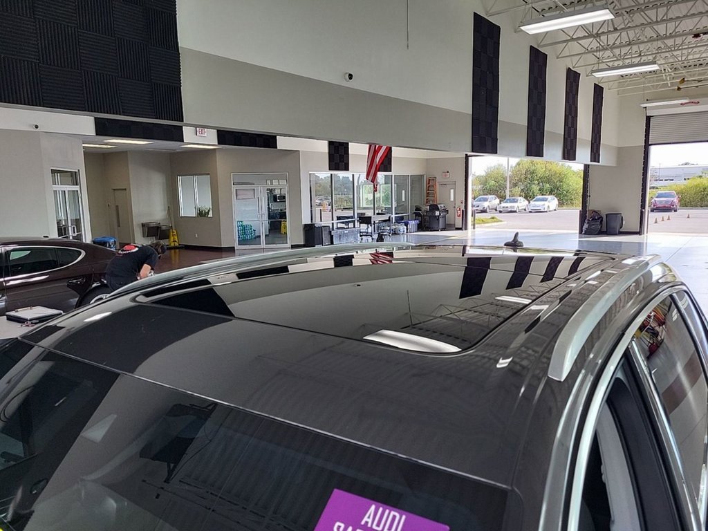 Used 2020 Audi Q7 3.0T Premium Plus w/ Premium Plus Package image 7