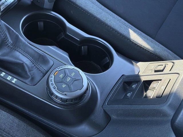 Used 2023 Ford Bronco Big Bend image 31