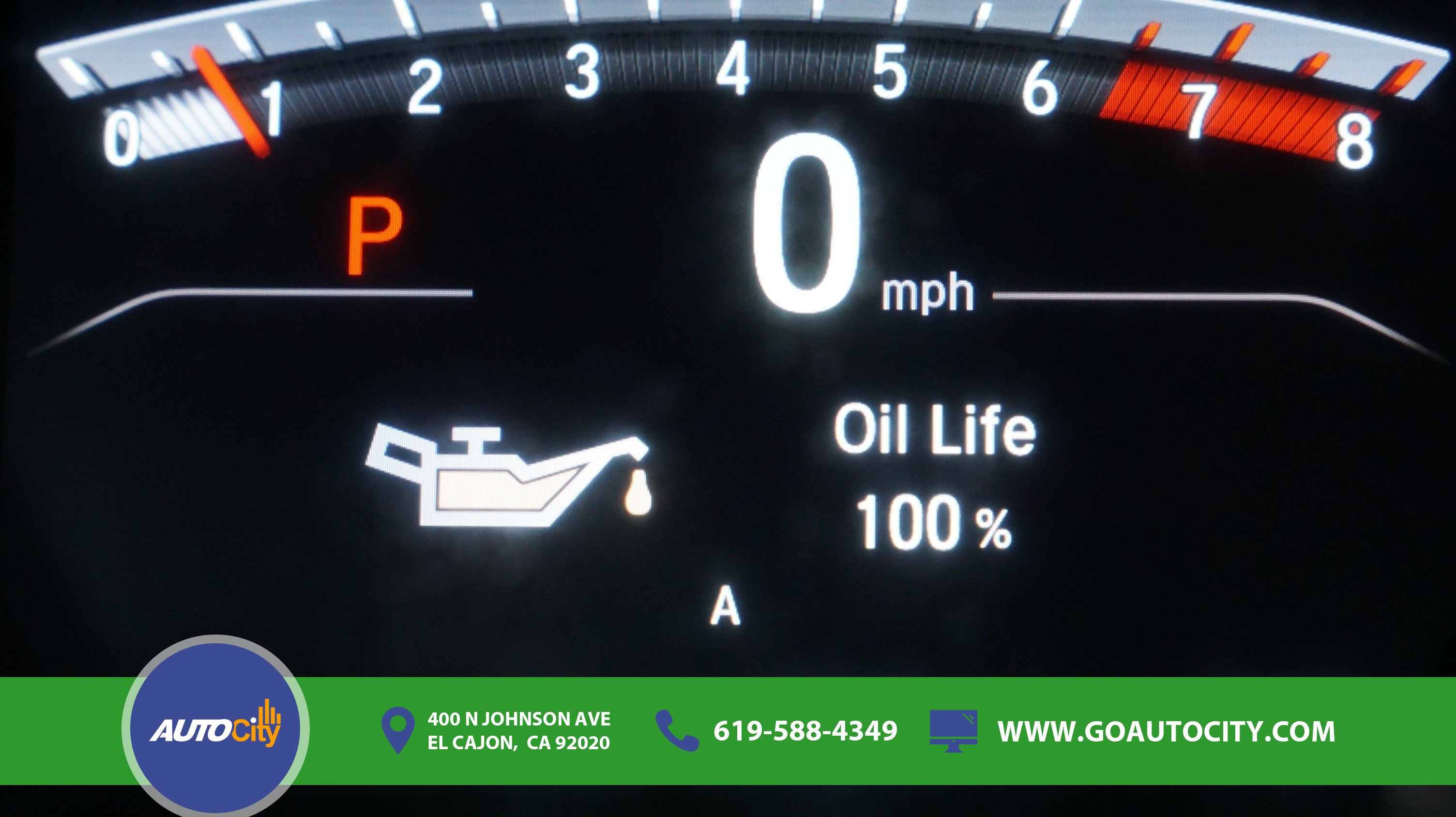 Used 2017 Honda CR-V Touring image 3