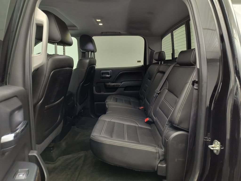 Used 2015 GMC Sierra 3500 Denali AWD/4WD image 18