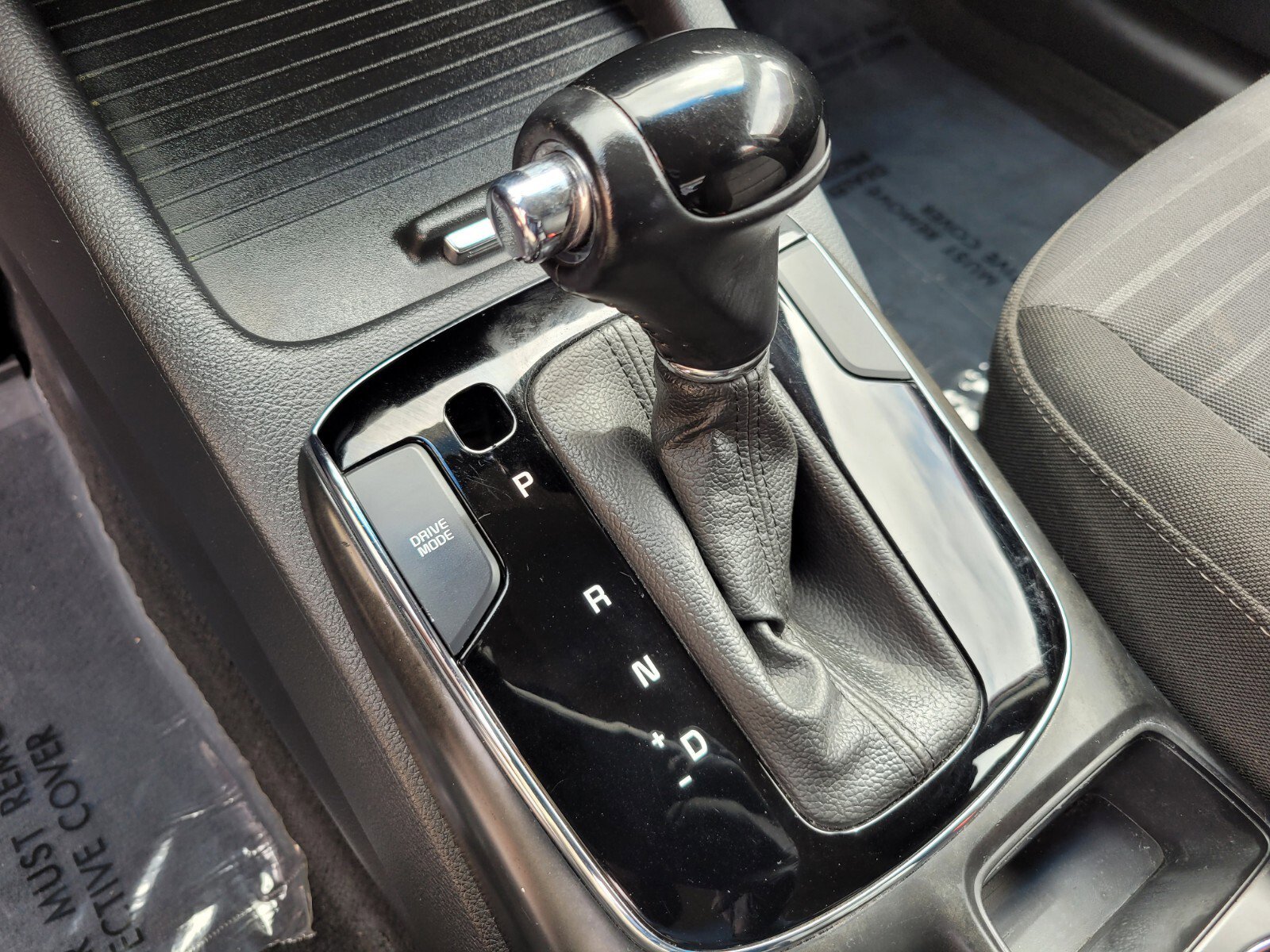 Used 2017 Kia Forte S image 24