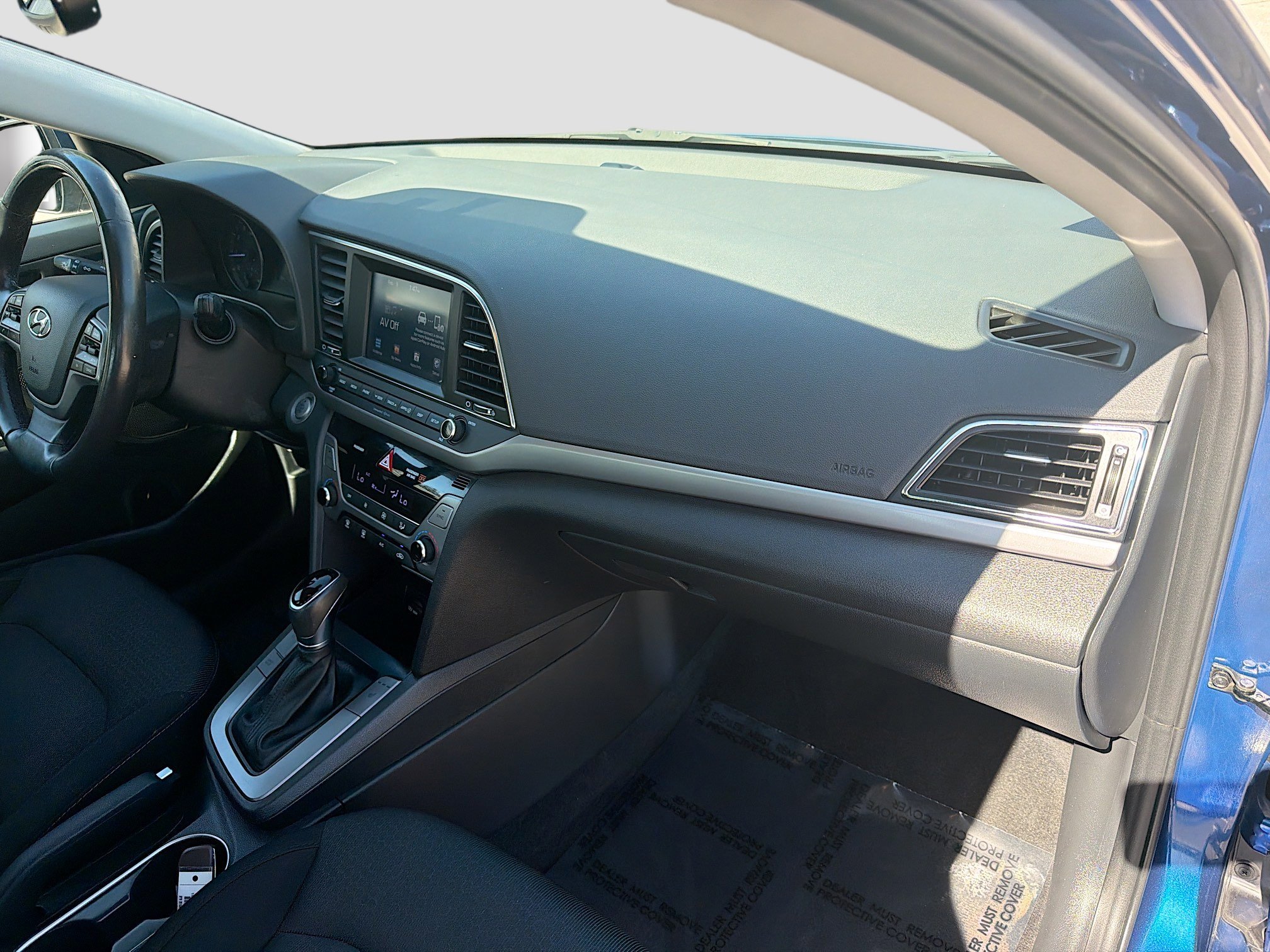 Used 2017 Hyundai Elantra Value Edition image 30