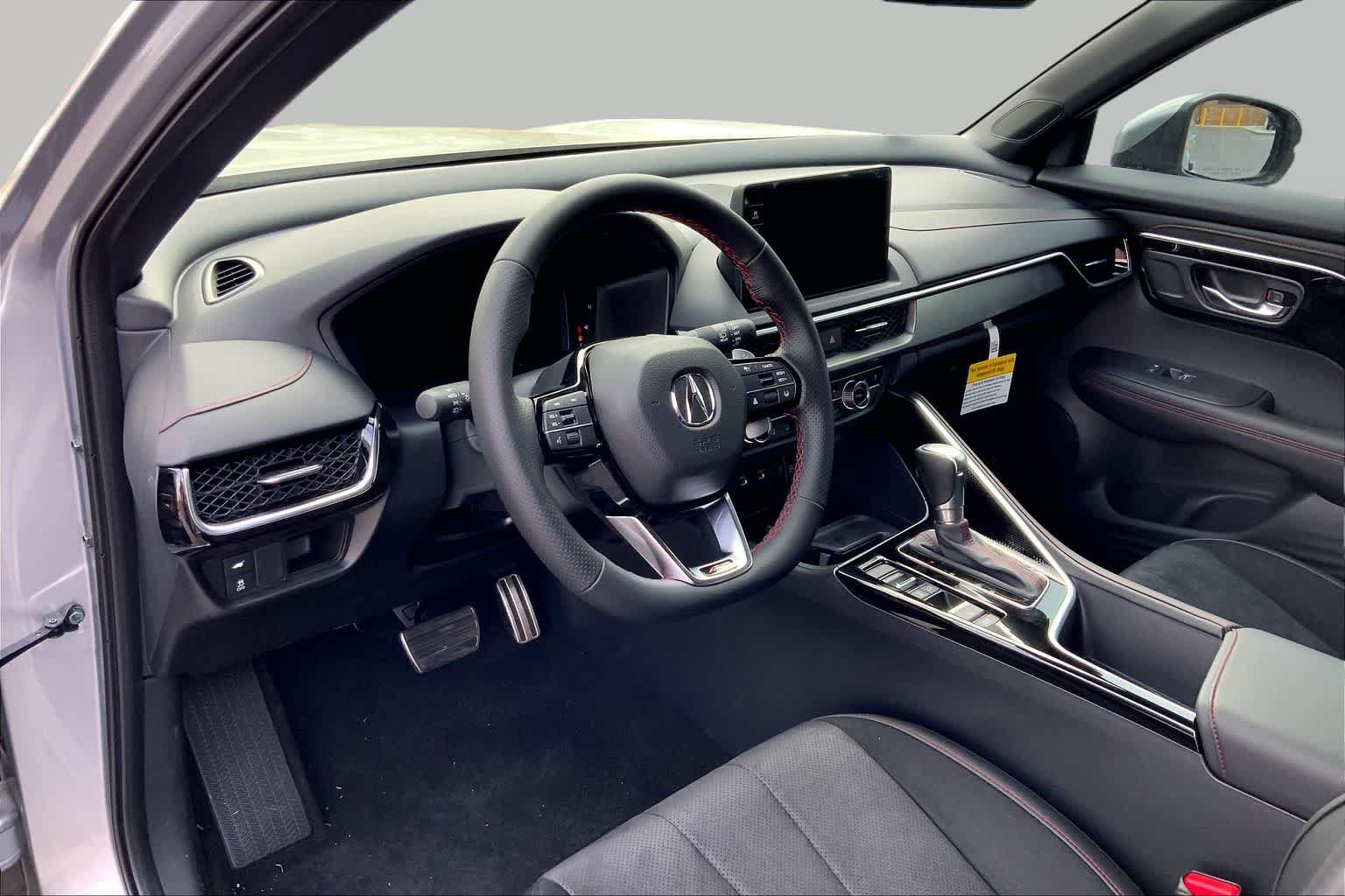 New 2026 Acura ADX A-Spec FWD image 10