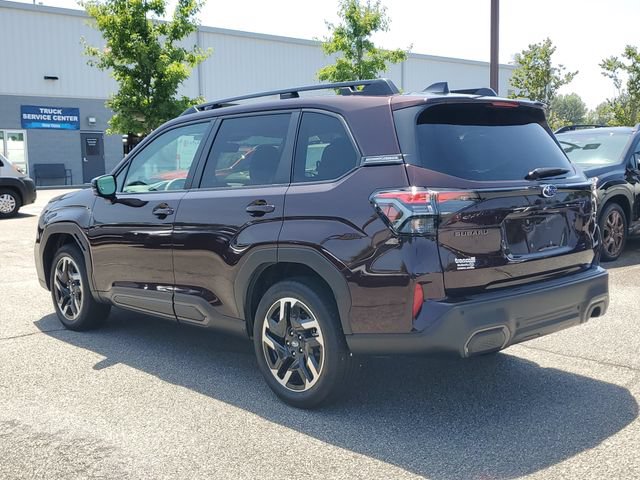 Certified 2026 Subaru Forester Limited w/ Premium/Limited Package AWD/4WD image 5