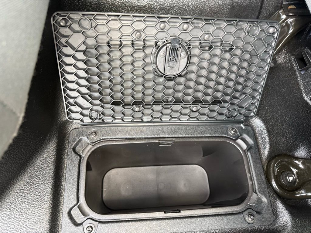 Used 2018 RAM 1500 Tradesman w/ Popular Equipment Group AWD/4WD image 43
