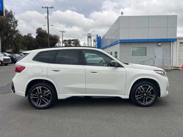 Used 2023 BMW X1 xDrive28i w/ Premium Package image 4