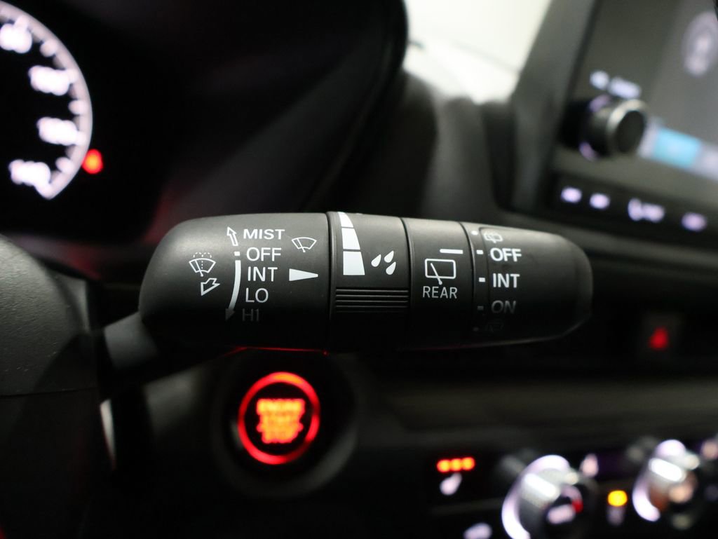 Used 2025 Honda CR-V EX image 36